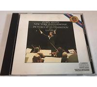 Mussorgsky - Pictures at an Exhibition