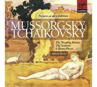 Mussorgsky - Pictures at An Exhibition