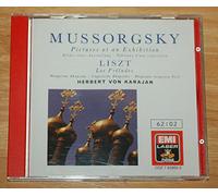 Mussorgsky - Pictures at an Exhibition