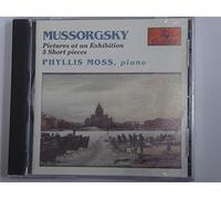 Mussorgsky - Pictures at an Exhibition