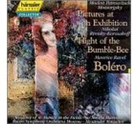 Mussorgsky - Pictures at an Exhibition/Bolero