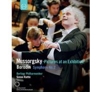 Tableaux d'une exposition - Symphonie n.2