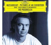 Mussorgsky - Pictures at an Exhibition [Import]