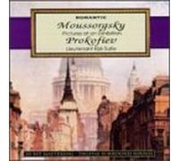 Mussorgsky - Pictures at an Exhibition/Lieutenant Kije Suite