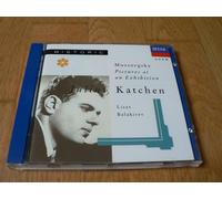 Mussorgsky "Pictures At An Exhibition"./ Liszt / Balakirev