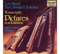Pictures At An Exhibition (Cleveland Orchestra)