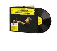 Mussorgsky : Pictures At An Exhibition / Prokofiev: Symphony Number 1 In D Major, Opus 25 Classical Symphony Édition Limitée Vinyle