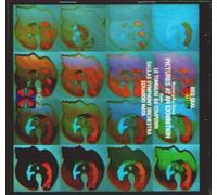 Mussorgsky-Ravel: Pictures At an Exhibition / Ravel: Le Tombeau De Couperin