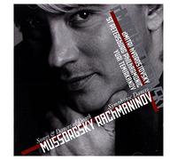 Hvorostovsky - Temirkanov – Mussorgsky & Rachmaninov : Chants et Danses de la mort – CD – Warner Music