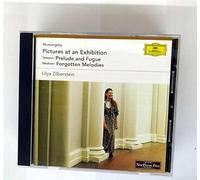 Mussorgsky/Taneyev/Medtner [Import]