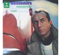 Mussorgsky / Weissenberg, Alexis - Tableauc d'une Exposition [Import]