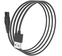 Musstad Cordon de chargeur USB pour Hatteker RFC-686 (pour rasoir, pas pour tondeuse)