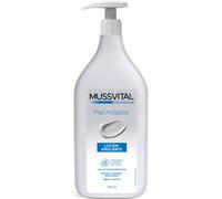 Mussvital Derma lait corporel aux peaux atopiques 750ml