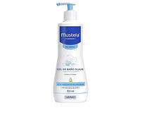 MUSTELA Bath Gel Dermocleaner Soft 500 ml