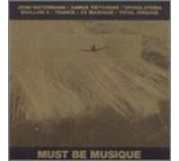 Must Be Musique, Vol. 1 [Import]