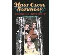 Must Close Saturday by Adrian Wright Adrian Wright (Auteur)