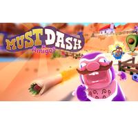 Must Dash Amigos (PC)