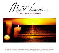 Various – Must Have. Chillout Classics – CD – Import