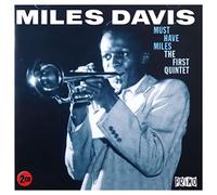 Must-Have Miles