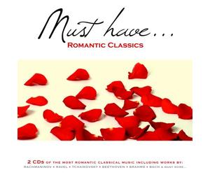 Must Have. Romantic Classics [Import]