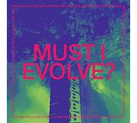 JARV IS... – Must I Evolve – Vinyle 12" Single