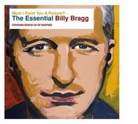 Must I Paint You a Picture: Essential Billy Bragg