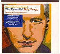 Must I Paint You A Picture ? (Limited Edition : Containing Bonus Cd)