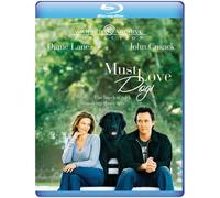 Must Love Dogs [Blu-ray]