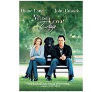 Must Love Dogs [Digital Video Disc]