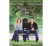 Must Love Dogs [DVD] [Import]