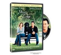 Must Love Dogs (Full Screen Edition) by Warner Home Video by Gary David Goldberg