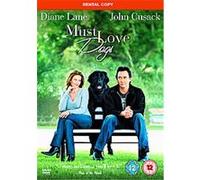 Must Love Dogs G