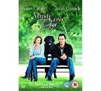 Must Love Dogs G