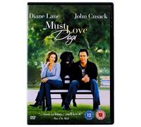 Must Love Dogs – Import anglais – Warner Bros.