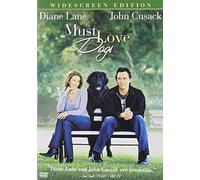 Must Love Dogs [Import USA Zone 1]