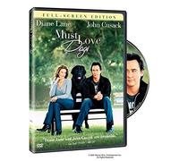 Must Love Dogs [Import USA Zone 1]