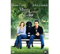 MUST LOVE DOGS/VN G