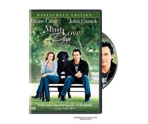 Must Love Dogs Widescreen Edition