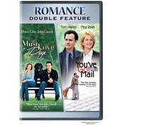 Must Love Dogs / You've Got Mail (Romance Double Feature) by Warner Home Video