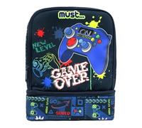 MUST Sac à déjeuner Yummy 22-16 - 28 - Démarrage par Pression isothermique