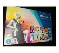 Must See Musicals - Collection 10 Films - Dvd