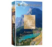 Must See Places in The World: America's National