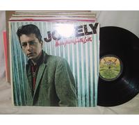 Musta Notta Gotta Lotta, Joe Ely, [Lp, Vinyl Record, MCA, 5183]