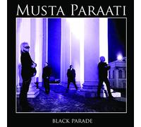 Musta Paraati - Black Parade [Import]