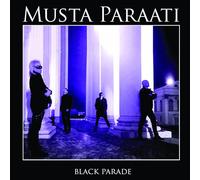 Musta Paraati - Black Parade [Import]