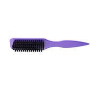 Mustache Brush Beard Cleaning Hair Clippers Shaving Tool Styling for Man Man Styling Mustache Brushes
