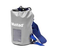 Mustad Daybreak Sac étanche 2-3 l, Multicolore, Taille Unique, Classique