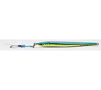 Mustad Jig Lune Thon Jaune Unisexe 120 g