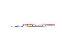 Mustad Moon Riser Gabarit Vertical, conçu pour Les amberjacks, Les queues Jaunes, Les thons à Dents de Chien et Plus Encore, 4 Poids et 9 Couleurs au Choix
