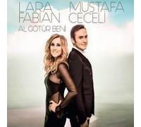 Mustafa Ceceli & Lara Fabian - Al Gotur Beni